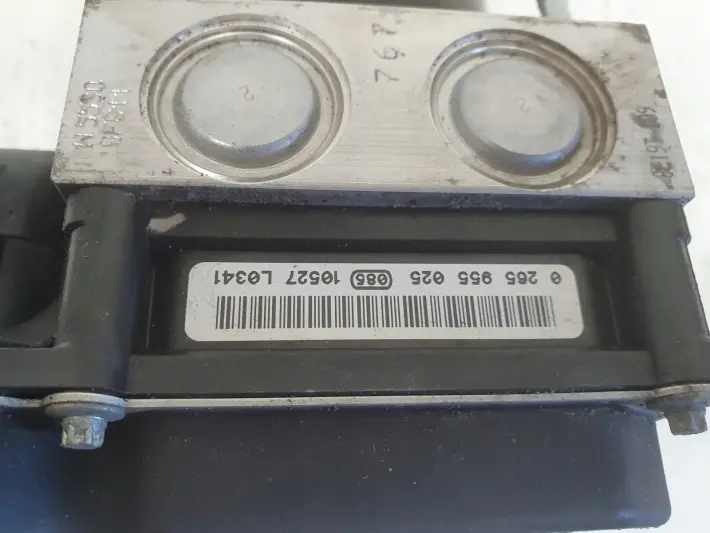 Seat Ibiza IV 1.4 16V POMPA ABS hamulcowa 6R0614517AF 0265955025