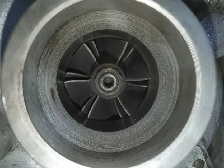 Audi 80 B4 1.9 TDI TURBOSPRĘŻARKA turbo 028145703D
