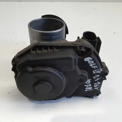 VW Golf IV 1.4 16V PRZEPUSTNICA 408-237-130-004