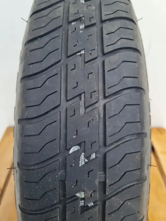 Ford C-Max Focus Mk2 II KOŁO DOJAZDOWE dojazdówka 125/85 R16 5x108 1S71MH