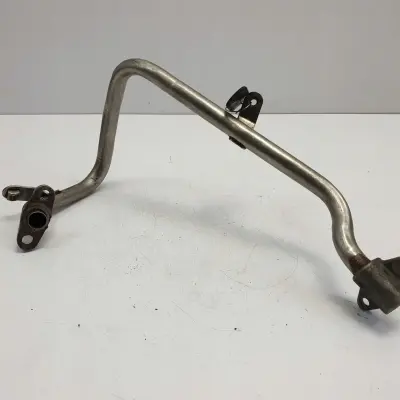 Opel Vectra C 2.8 V6 Turbo RURKA SPŁYWU OLEJU