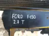 Ford F150 2.7 3.5 V6 14-20r PRZEDNI PAS CHŁODNICE