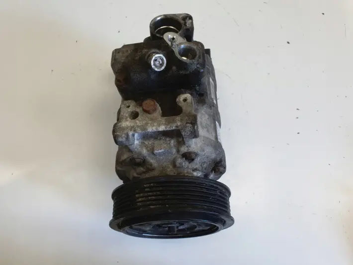 VW Polo V 1.4 TSI SPRĘŻARKA KLIMATYZACJI 1K0820859T