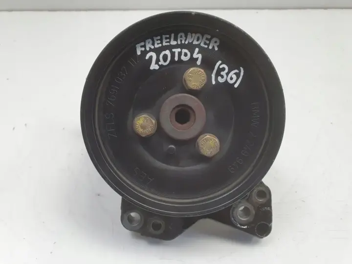 Land Rover Freelander 2.0 TD4 POMPA WSPOMAGANIA