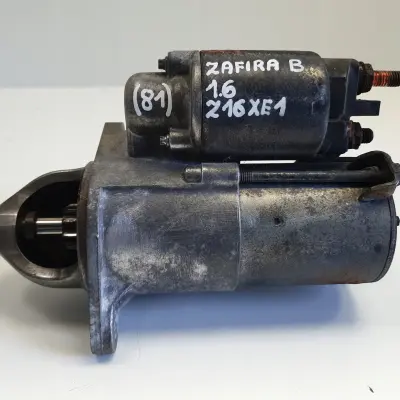 Opel Zafira B 1.6 16V ROZRUSZNIK 55556092
