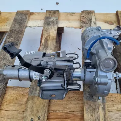 Toyota C-HR CHR ELEKTRYCZNE WSPOMAGANIA Pompa wspomagania 45250-F4270