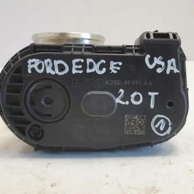 Ford Edge USA 2.0 T PRZEPUSTNICA K2GE-9F991-AA