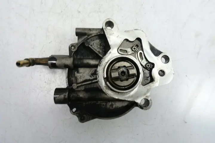 Jaguar XF 3.0 D V6 POMPA VACUM wakum 9X2Q-2A451-BD