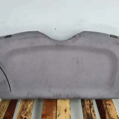 Opel Corsa C 00-06r TYLNA PÓŁKA tył oryginalna