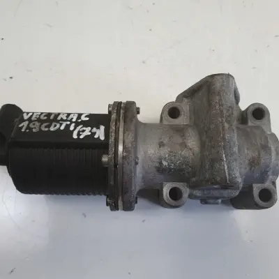 Opel Vectra C 1.9 CDTI ZAWÓR EGR