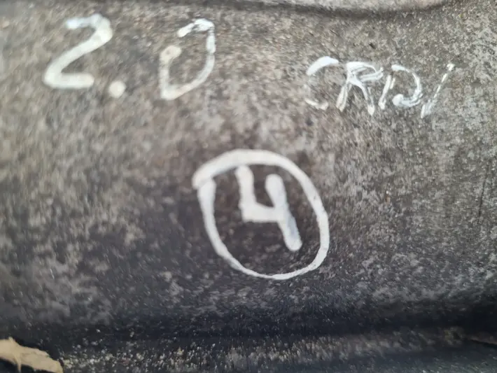 Hyundai Tucson I 2.0 CRDI REDUKTOR SKRZYNI BIEGÓW manualnej MANUAL