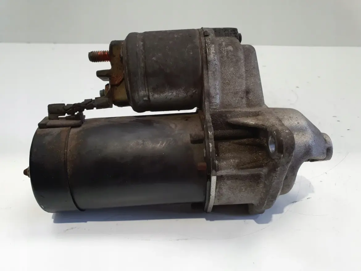 Opel Astra III H 1.6 16V ROZRUSZNIK valeo D6RA293