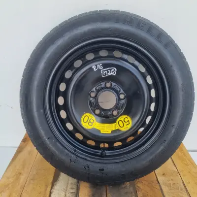Volvo S40 II V50 C30 KOŁO DOJAZDOWE dojazdówka 125/85 R16 30683913 2160823