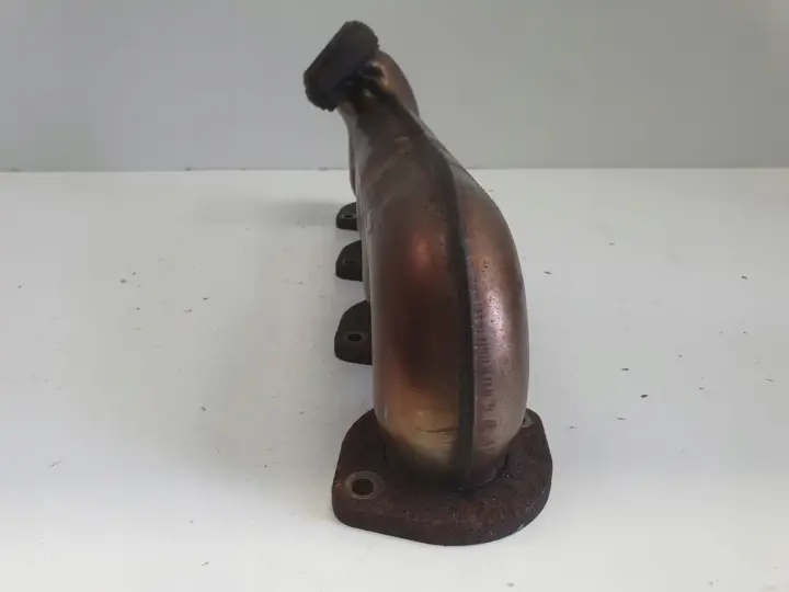 Mercedes W220 5.5 V8 KOLEKTOR WYDECHOWY