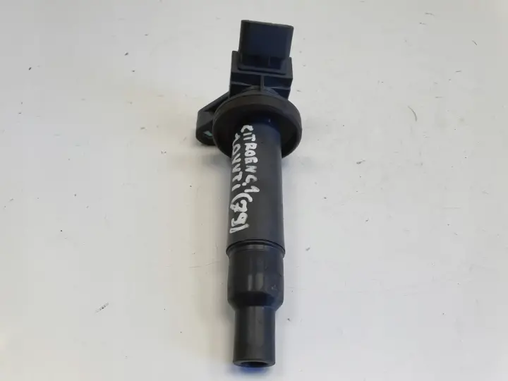 Citroen C1 I 1.0 12V CEWKA ZAPŁONOWA GN10314