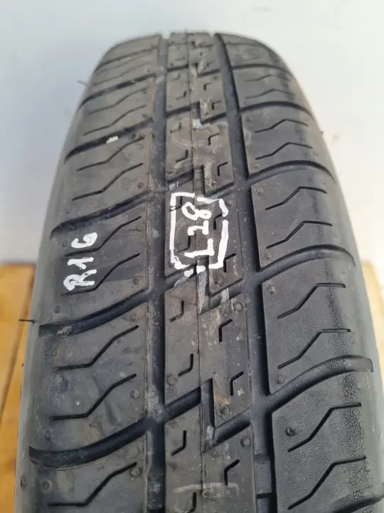 Ford C-Max Focus Mk2 II KOŁO DOJAZDOWE dojazdówka 125/85 R16 5x108 1S71MH