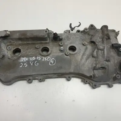 Lexus IS250 IS 250 2.5 V6 POKRYWA ZAWORÓW