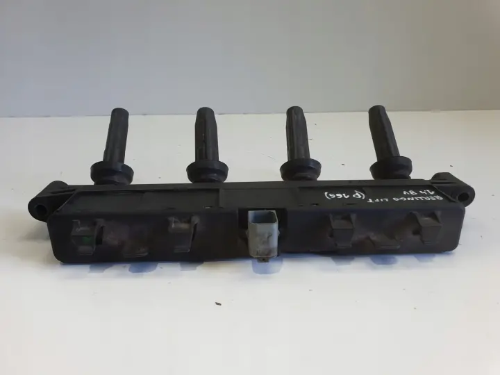 Citroen Berlingo 1.4 8V CEWKA ZAPŁONOWA 9635864880