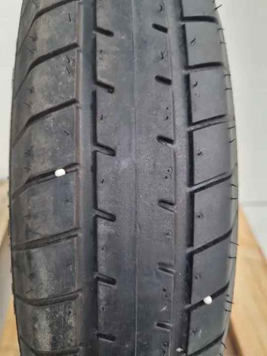 Ford C-Max Focus Mk2 II KOŁO DOJAZDOWE dojazdówka 125/85 R16 5x108 1S71MH