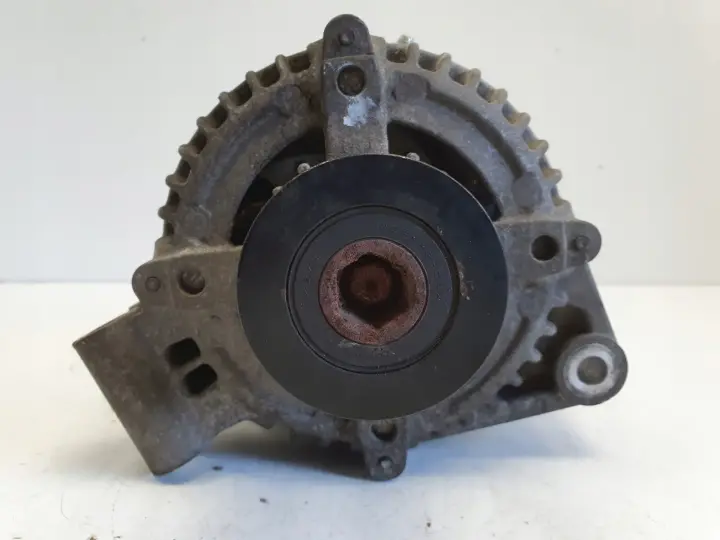 Land Rover Discovery III 2.7 TD V6 ALTERNATOR 150A denso 021080-0130