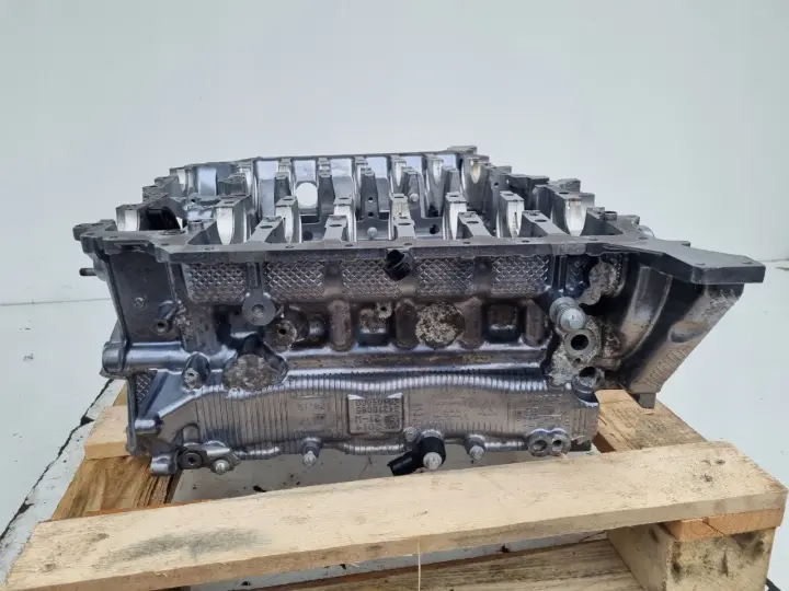 BLOK SILNIKA Porsche 911 991 GT3 3.8 475KM 13-19r sprawny MA175