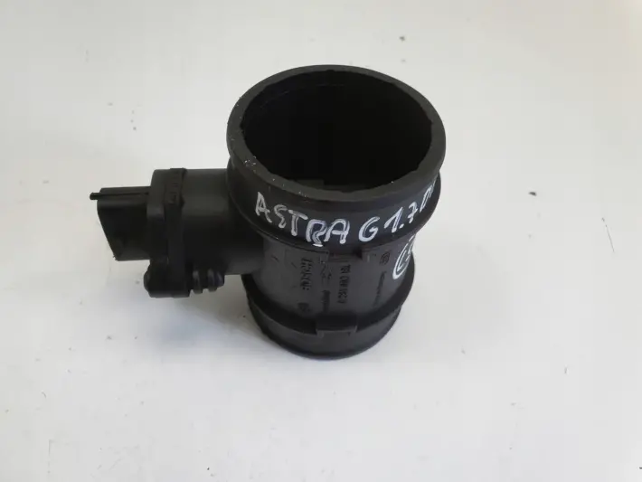 Opel Astra II G 1.7 DTI PRZEPŁYWOMIERZ POWIETRZA 0281002180