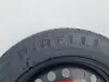 Ford Mondeo mk3 III KOŁO DOJAZDOWE dojazdówka 125/85 R16 5x108 1S71MD