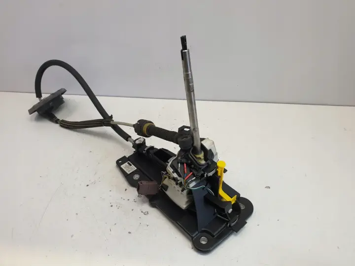 Renault Laguna III WYBIERAK ZMIANY BIEGÓW linki