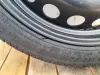 Audi A4 B8 A5 8T KOŁO DOJAZDOWE dojazdówka 125/70 R19 5x112 8K0601027