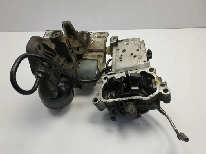 Citroen C4 Picasso 1.6 HDI WYBIERAK SKRZYNI BIEGÓW