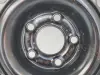 Opel Astra G Vectra B KOŁO ZAPASOWE Zapas felga 195/65 R15 5x110 2150144