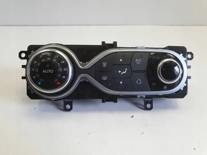 Renault Clio IV Captur PANEL KLIMATYZACJI Nawiewu 275105430R