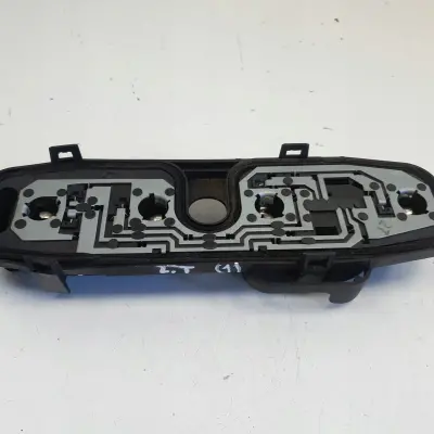 Citroen C2 LEWY WKŁAD LAMPY lewy tył kierowcy