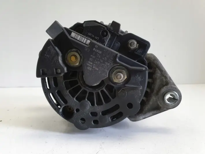 Opel Meriva A 1.6 16V ALTERNATOR 0124415002 100A TZ