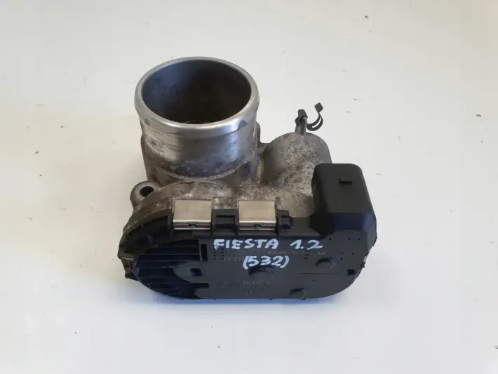 Ford Fiesta MK7 1.25 PRZEPUSTNICA 8A6G-9F991-AC 0280750532
