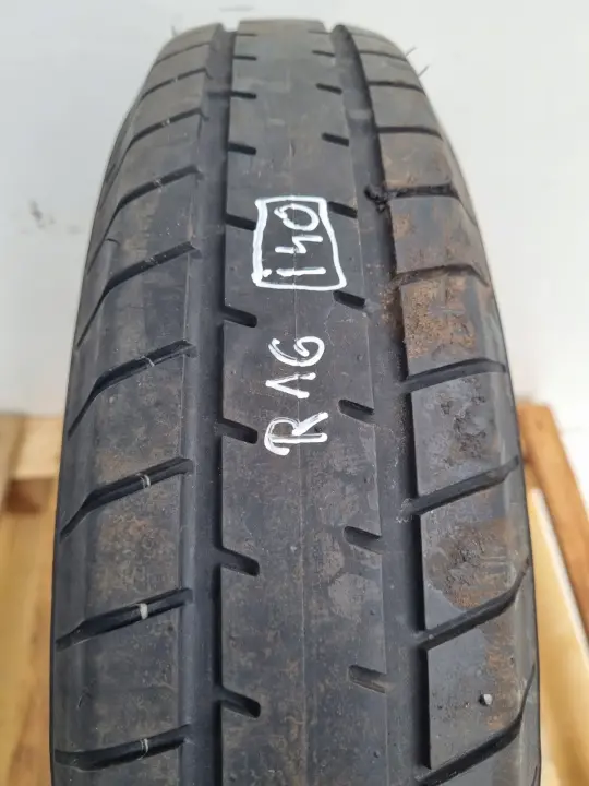 Ford Mondeo mk3 III KOŁO DOJAZDOWE dojazdówka 125/85 R16 5x108 1S71MD