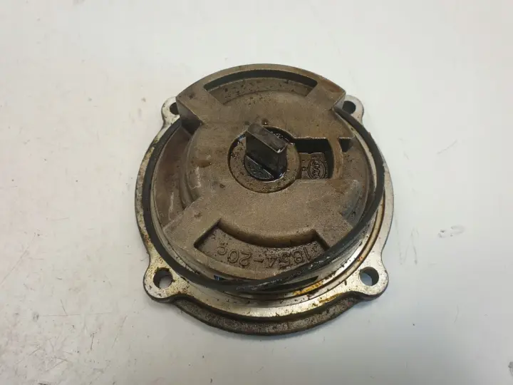 Porsche Boxster 986 3.2 POMPA VACUM OLEJU oryginał