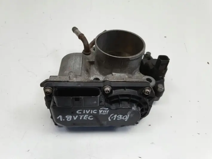 Honda Civic VIII 1.8 VTEC PRZEPUSTNICA R18A2