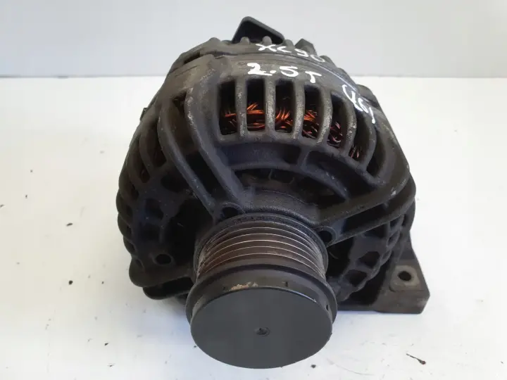 Volvo XC90 2.5 T ALTERNATOR bosch 0124525060 30658085