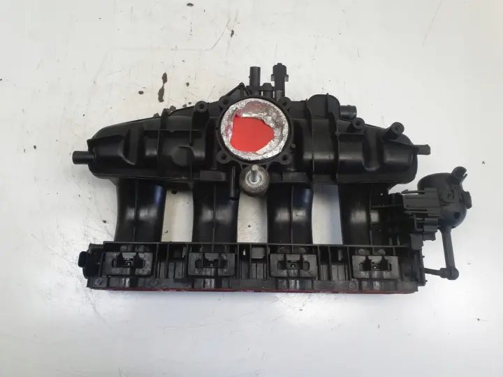 VW Tiguan 2.0 TDI KOLEKTOR SSĄCY 987081325