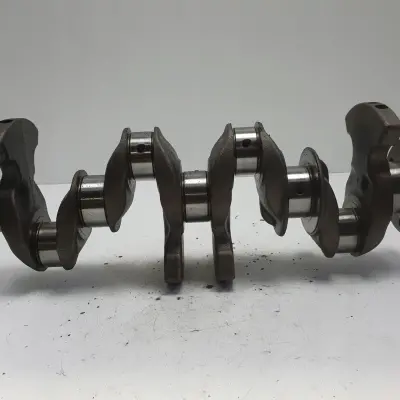 Peugeot 308 1.4 VTi WAŁ KORBOWY 7534733