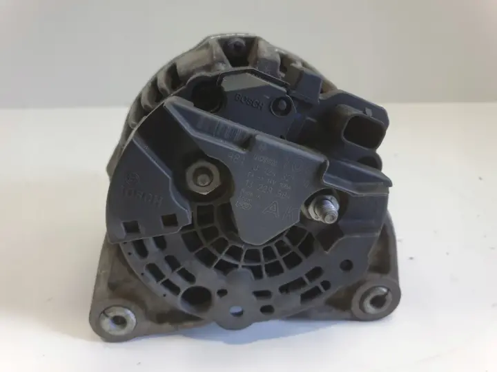 Opel Astra III H 1.8 16V ALTERNATOR 100A bosch 0124325163 AK