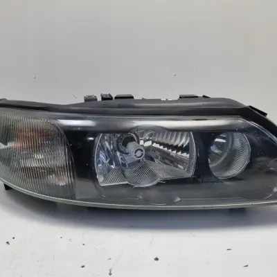 Volvo S60 I V70 II XENON PRZEDNIA LAMPA PRAWA prawy przód EUROPA KOMPLETNA