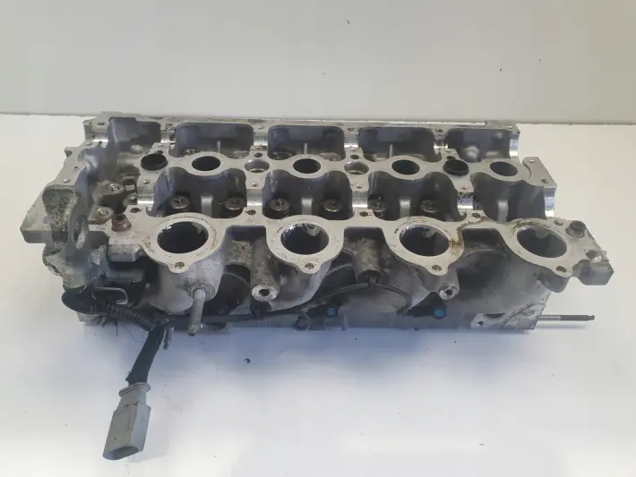 Ford Mondeo MK4 2.0 TDCI GŁOWICA CYLINDRÓW 9688418110