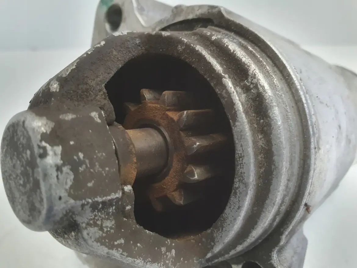 Peugeot Partner II 1.6 HDI ROZRUSZNIK 9663528880