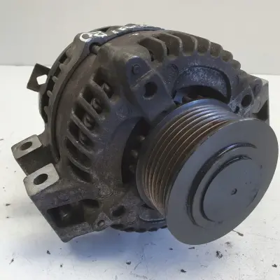 Honda Accord VII 2.2 iCDTI ALTERNATOR 104210-3911