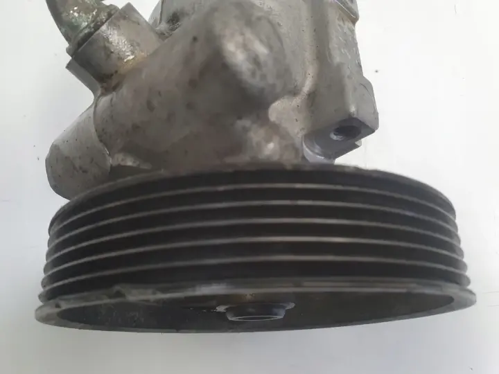 Citroen Berlingo I 2.0 HDI POMPA WSPOMAGANIA