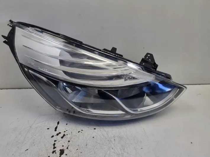 Renault Clio IV 12-16r PRZEDNIA LAMPA PRAWA PRAWY PRZÓD europa 010330748