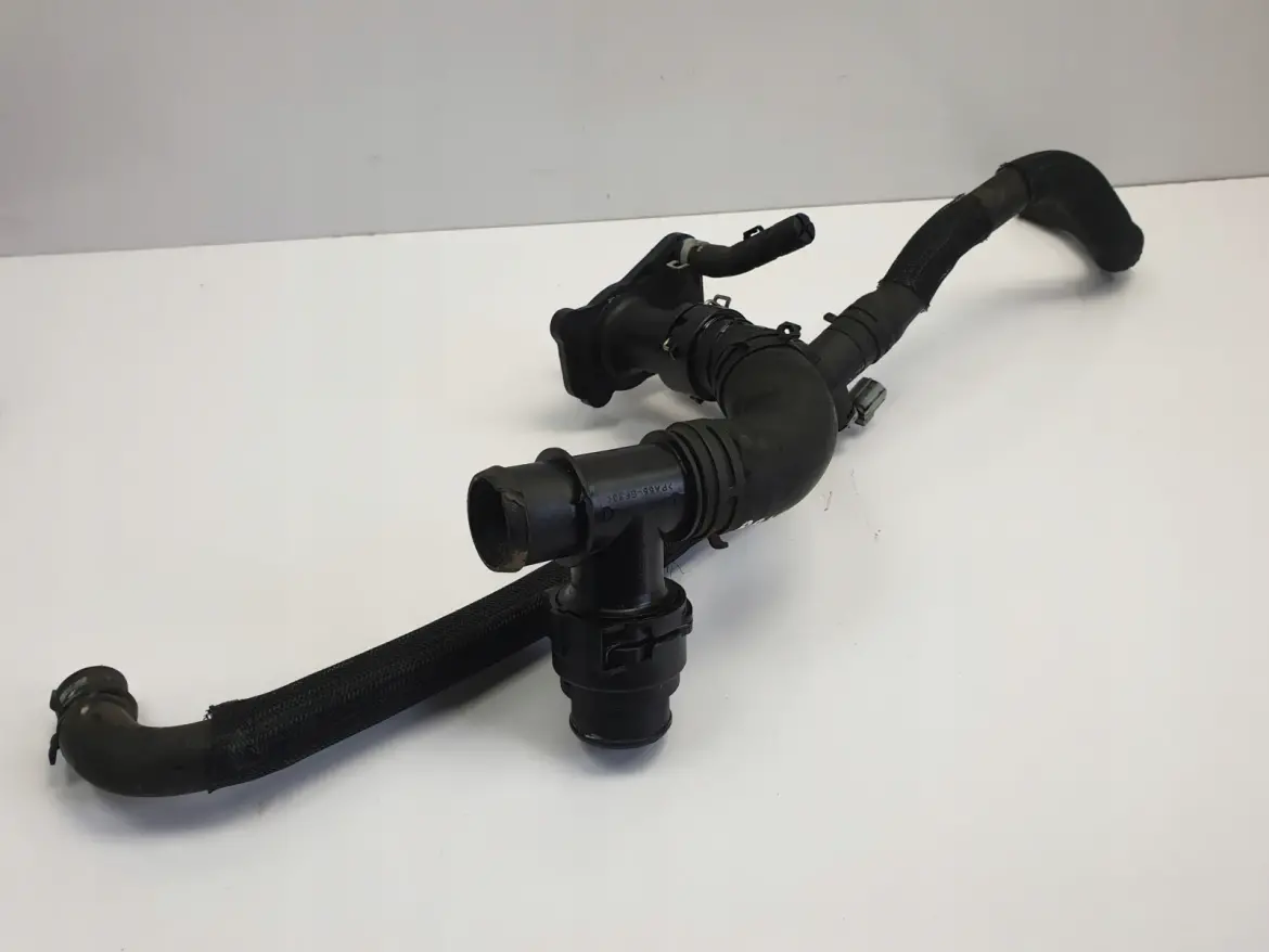 Range Rover Sport II 3.0 D TERMOSTAT RURA WĄŻ