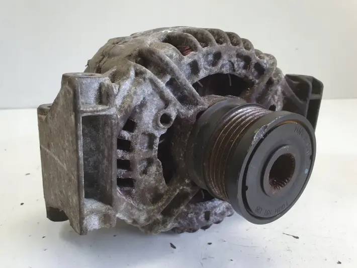 Saab 93 9-3 II 2.0 T ALTERNATOR bosch 0124425040 120A